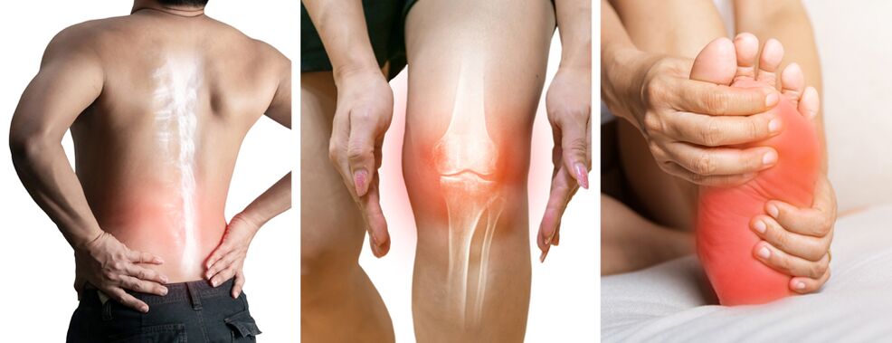 Treatment of pain in ZXCVNMQWERT