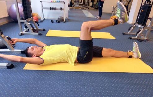 Exercises to treat hip arthritis