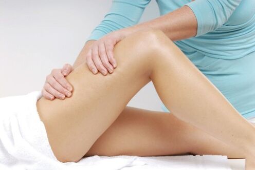 was examined by a doctor for hip arthritis